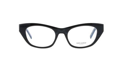 Saint Laurent SL M80 Black #colour_black