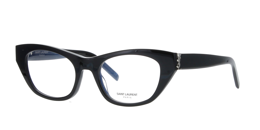 Saint Laurent SL M80 Black #colour_black