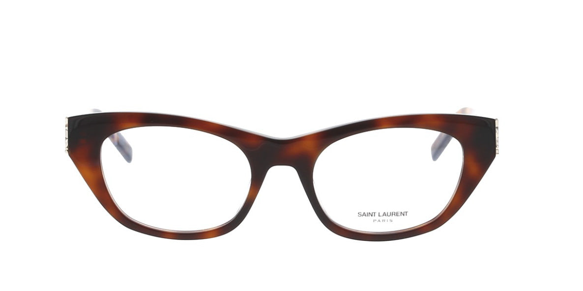 Saint Laurent SL M80 Dark-Tortoise #colour_dark-tortoise