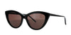 Saint Laurent SL M81 Black-Grey #colour_black-grey
