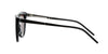Saint Laurent SL M81 Black-Grey #colour_black-grey