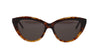 Saint Laurent SL M81 Dark-Tortoise-Grey #colour_dark-tortoise-grey