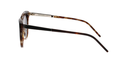 Saint Laurent SL M81 Dark-Tortoise-Grey #colour_dark-tortoise-grey