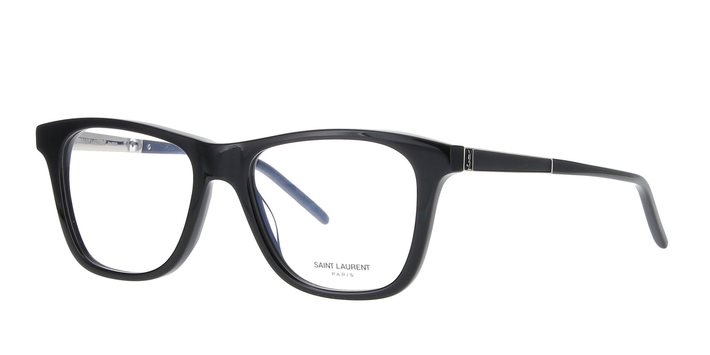 Saint Laurent SL M83 Black #colour_black