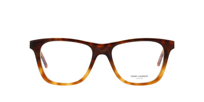 Saint Laurent SL M83 Dark-Tortoise #colour_dark-tortoise