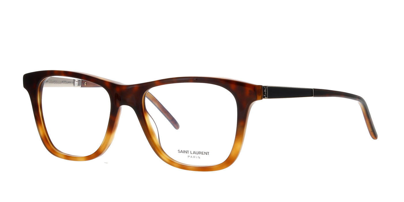 Saint Laurent SL M83 Dark-Tortoise #colour_dark-tortoise