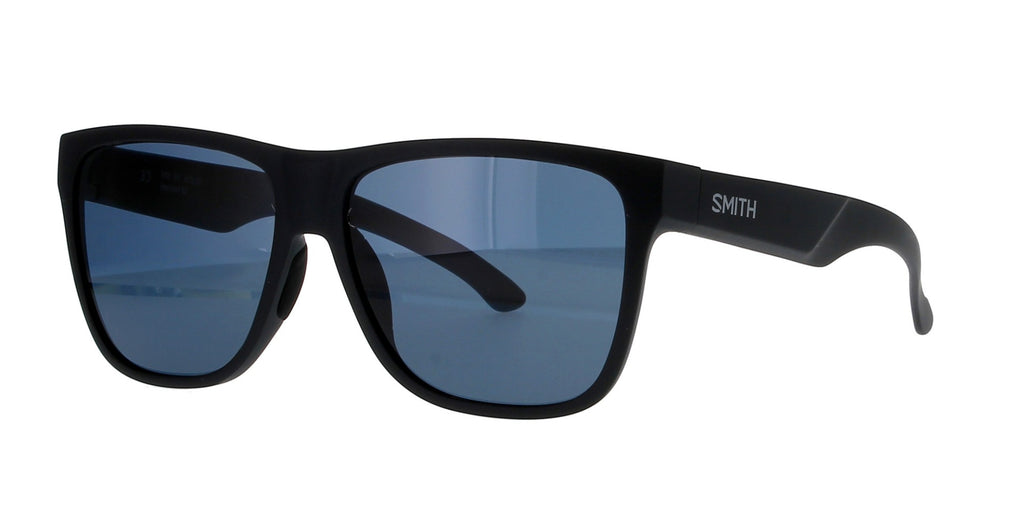 Smith Lowdown XL 2 Black/Blue #colour_black-blue