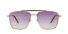Mulberry SML041 Gold-Violet-Gradient #colour_gold-violet-gradient