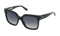 Mulberry SML138 Black/Grey Gradient #colour_black-grey-gradient