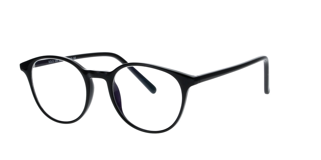 Solo 589 Black #colour_black