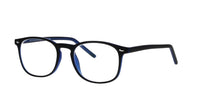Solo 591 Black-Blue #colour_black-blue