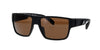 Adidas SP0006 Black-Brown-Polarised #colour_black-brown-polarised