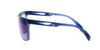 Adidas SP0019 Blue/Blue #colour_blue-blue
