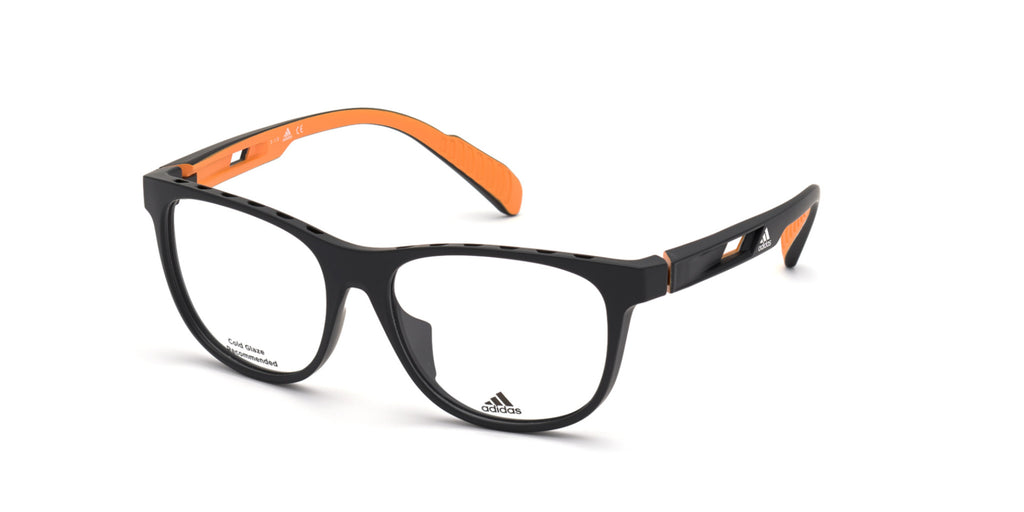 Adidas SP5002 Black 1 #colour_black-1