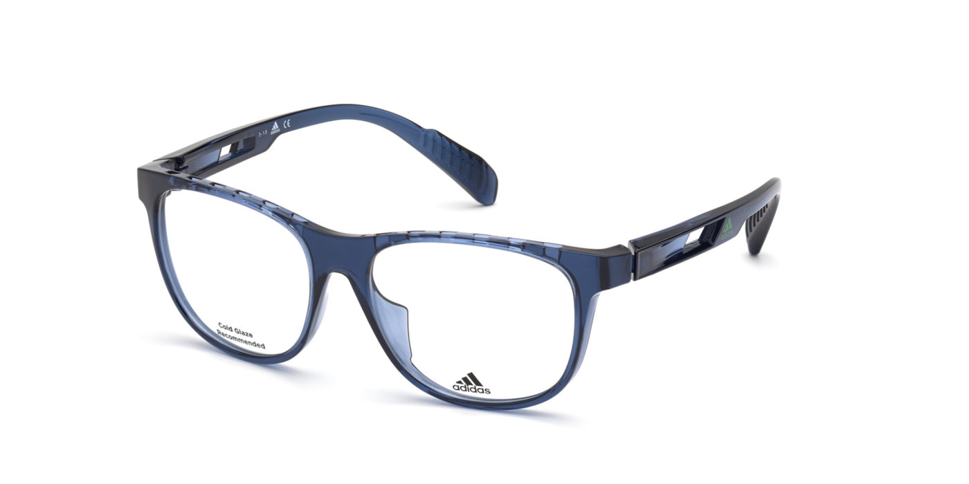 Adidas SP5002 Blue #colour_blue