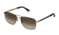 Police Origins 3 SPL890 Gold/Brown Gradient #colour_gold-brown-gradient