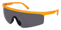 Police x Lewis Hamilton 07 SPLA28 Orange/Grey #colour_orange-grey