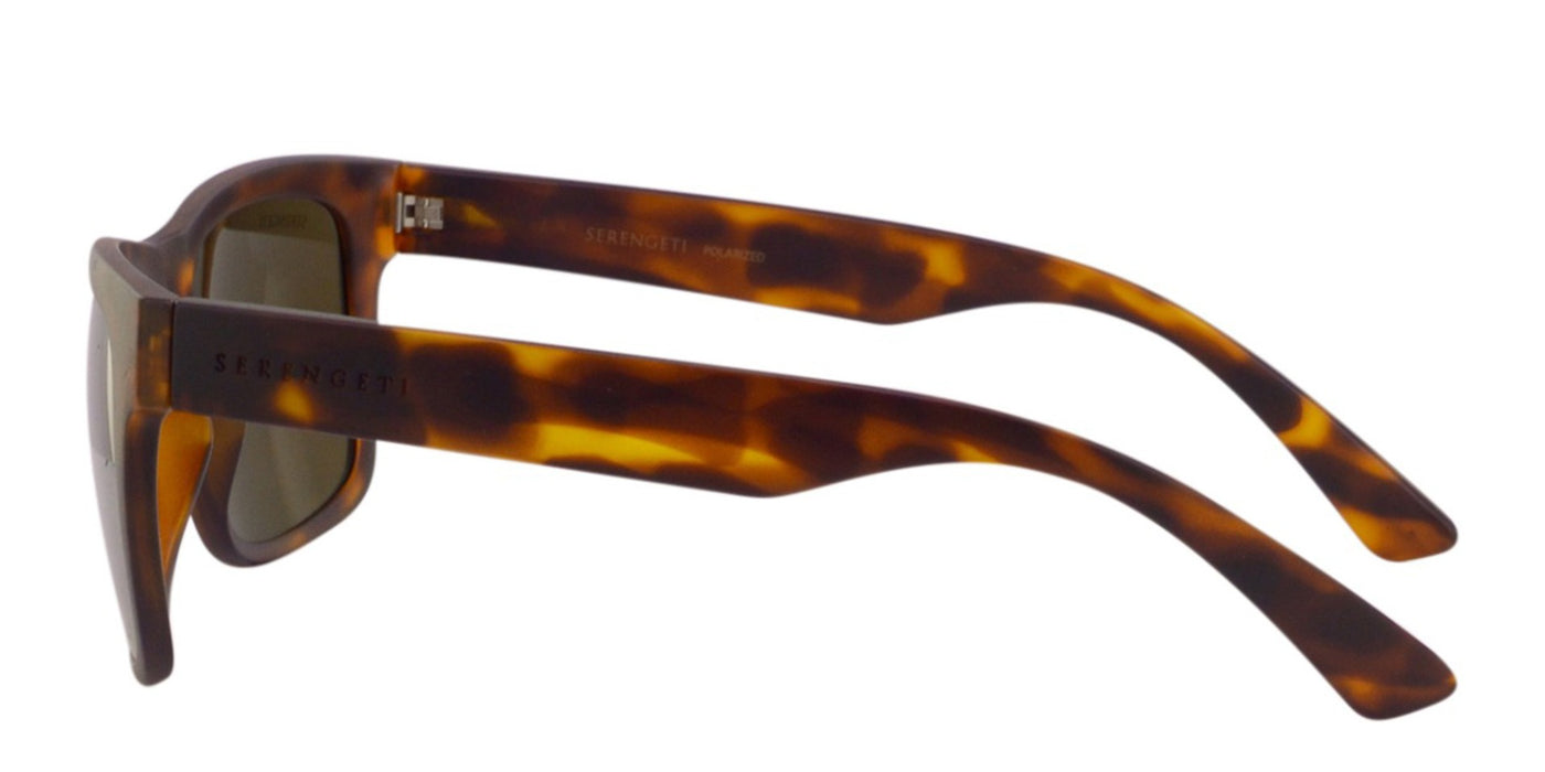 Serengeti Positano Dark Tortoise/Green Polarised #colour_dark-tortoise-green-polarised