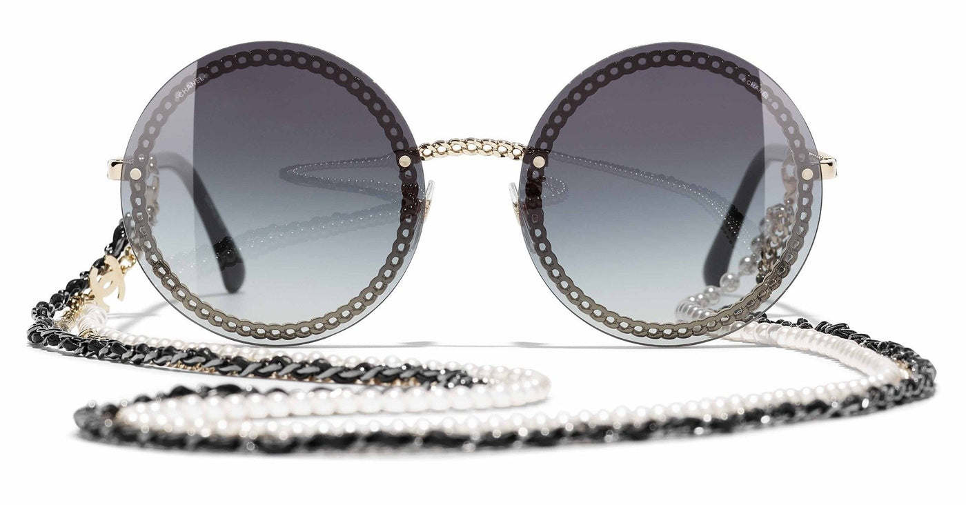 Spring 2019 Eyewear Collection, CHANEL