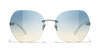 CHANEL 4271T Dark Silver/Blue #colour_dark-silver-blue