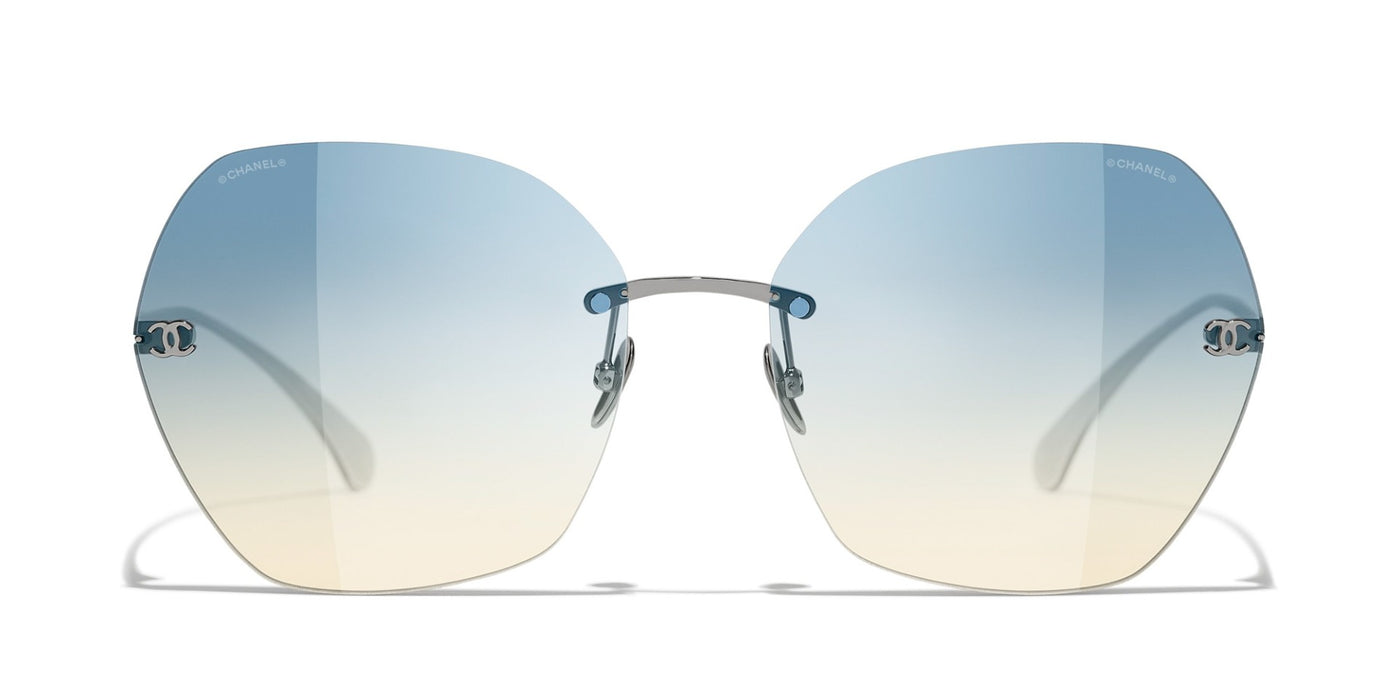CHANEL 4271T Dark Silver/Blue #colour_dark-silver-blue