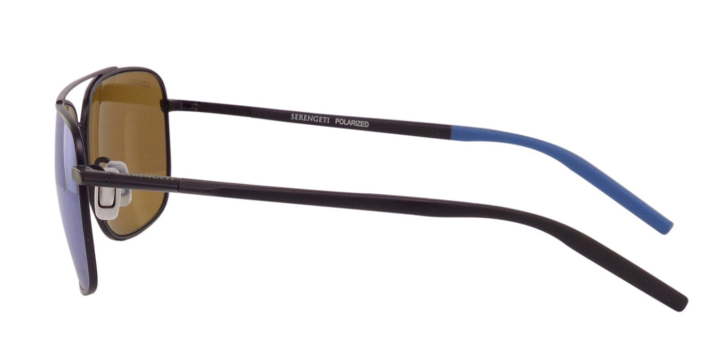 Serengeti Tellaro Black-Blue-Polarised #colour_black-blue-polarised