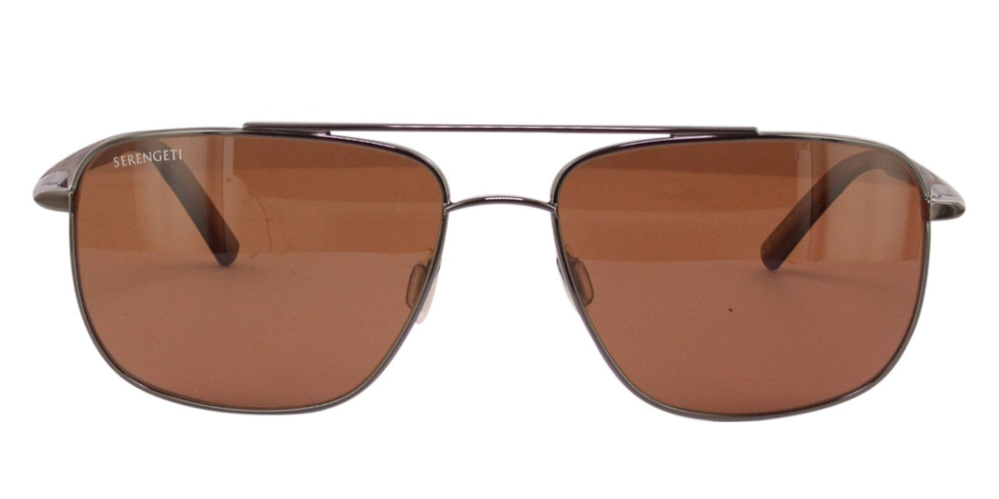 Serengeti Tellaro Gunmetal-Brown-Polarised #colour_gunmetal-brown-polarised