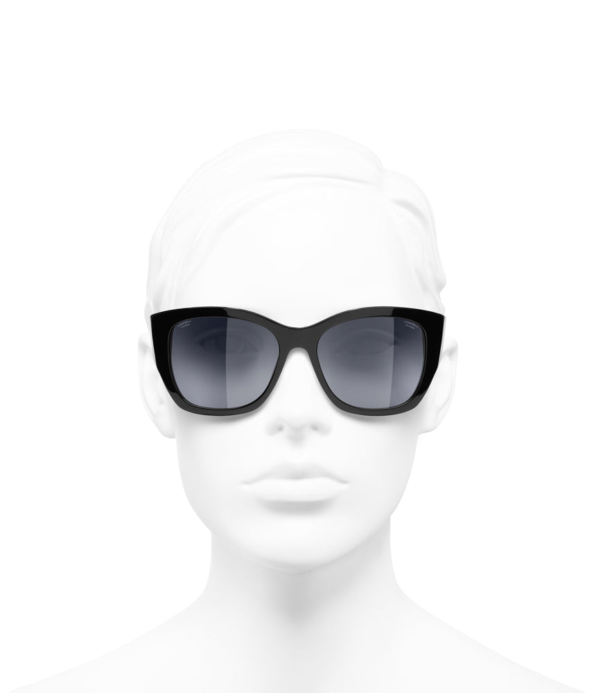 Chanel Female Sunglasses 1199/- – Luxury Hack