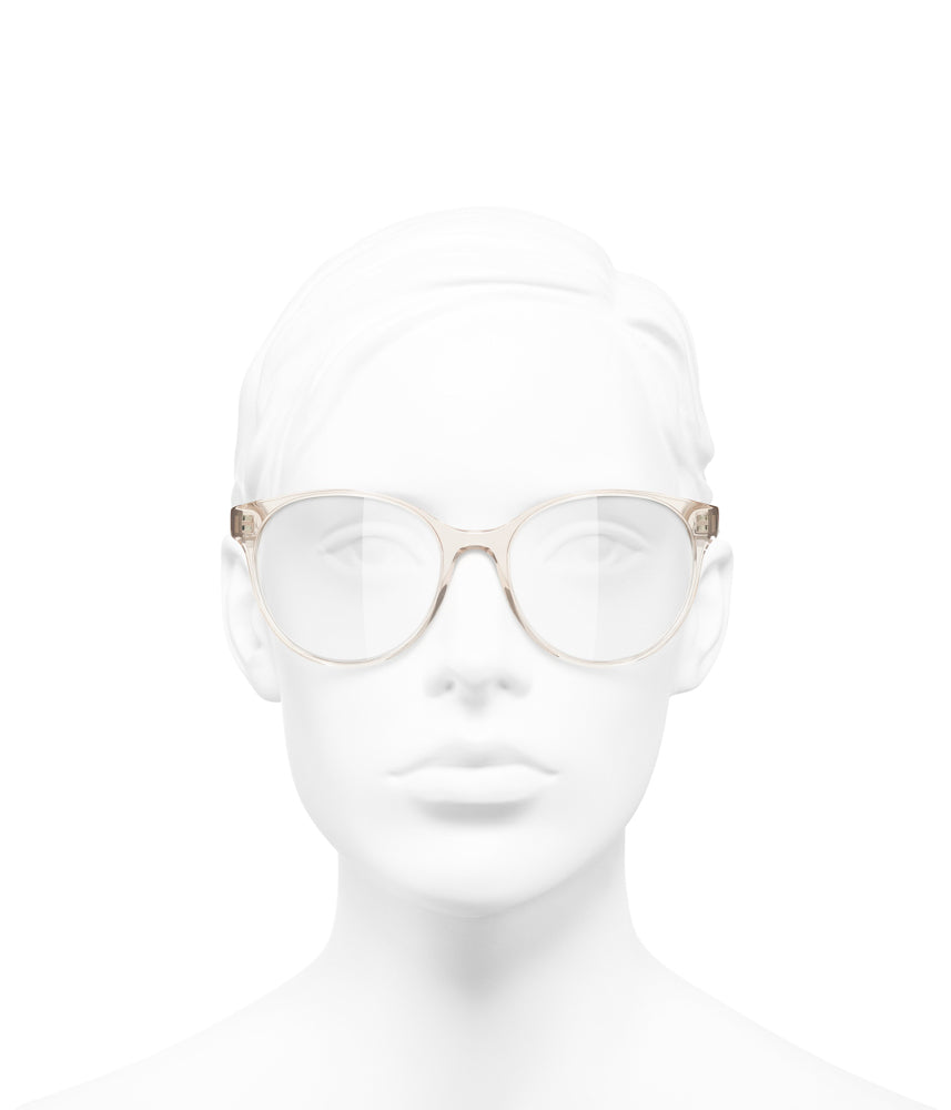 Chanel Chanel glasses - Gem