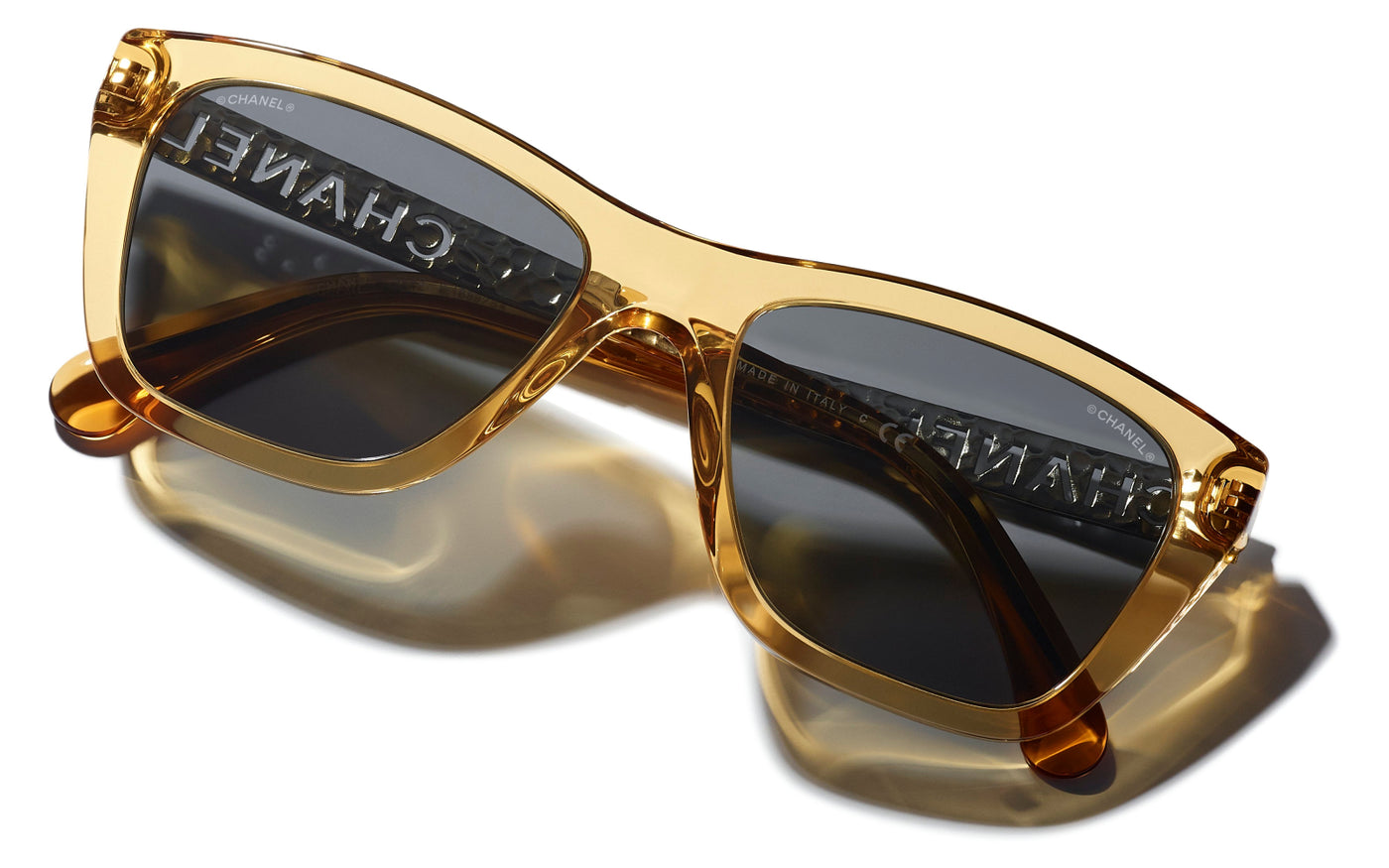 Chanel sales sunglasses 6053