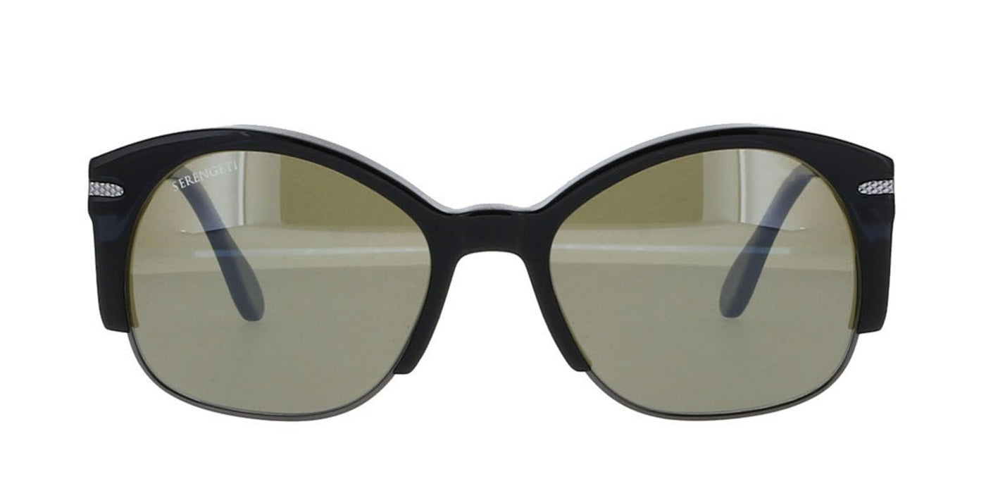 Serengeti Vinita Black-Green-Polarised #colour_black-green-polarised