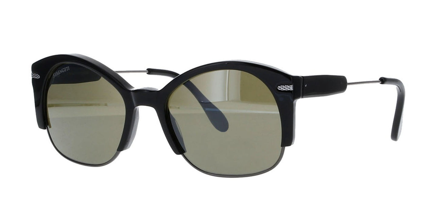 Serengeti Vinita Black-Green-Polarised #colour_black-green-polarised