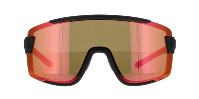 Smith Wildcat Black/Orange Mirror #colour_black-orange-mirror