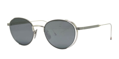 Thom Browne TB106 Grey/Grey #colour-grey-grey