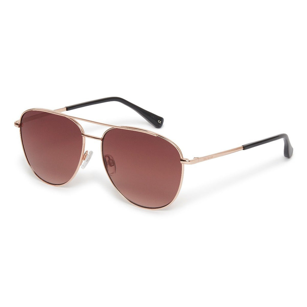 Ted Baker Demi TB1524 Gold/Brown Gradient #colour_gold-brown-gradient