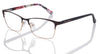 Ted Baker Luna TB2231 Black #colour_black