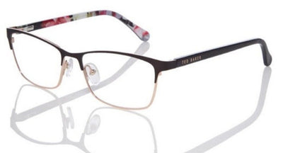 Ted Baker Luna TB2231 Black #colour_black