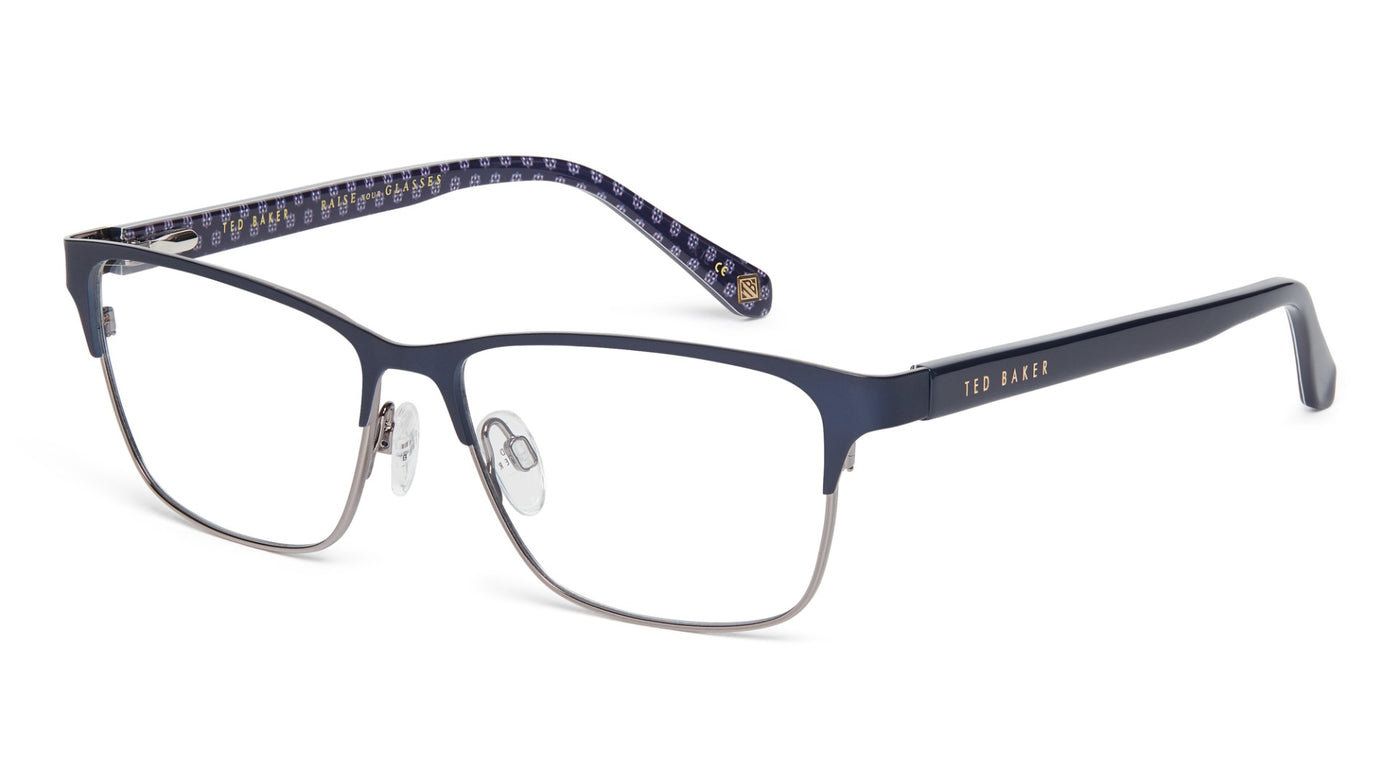 Ted Baker Nisse TB4298 Blue #colour_blue