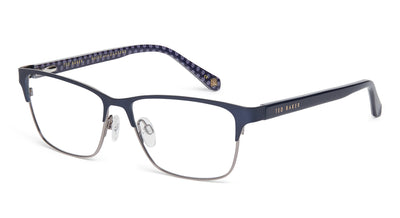 Ted Baker Nisse TB4298 Blue #colour_blue