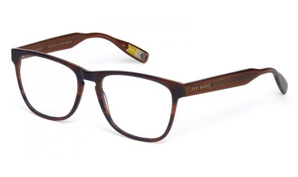 Ted Baker Clayton TB8190 Brown #colour_brown