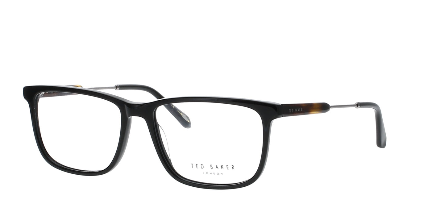 Ted Baker Odis TB8238 Black #colour_black