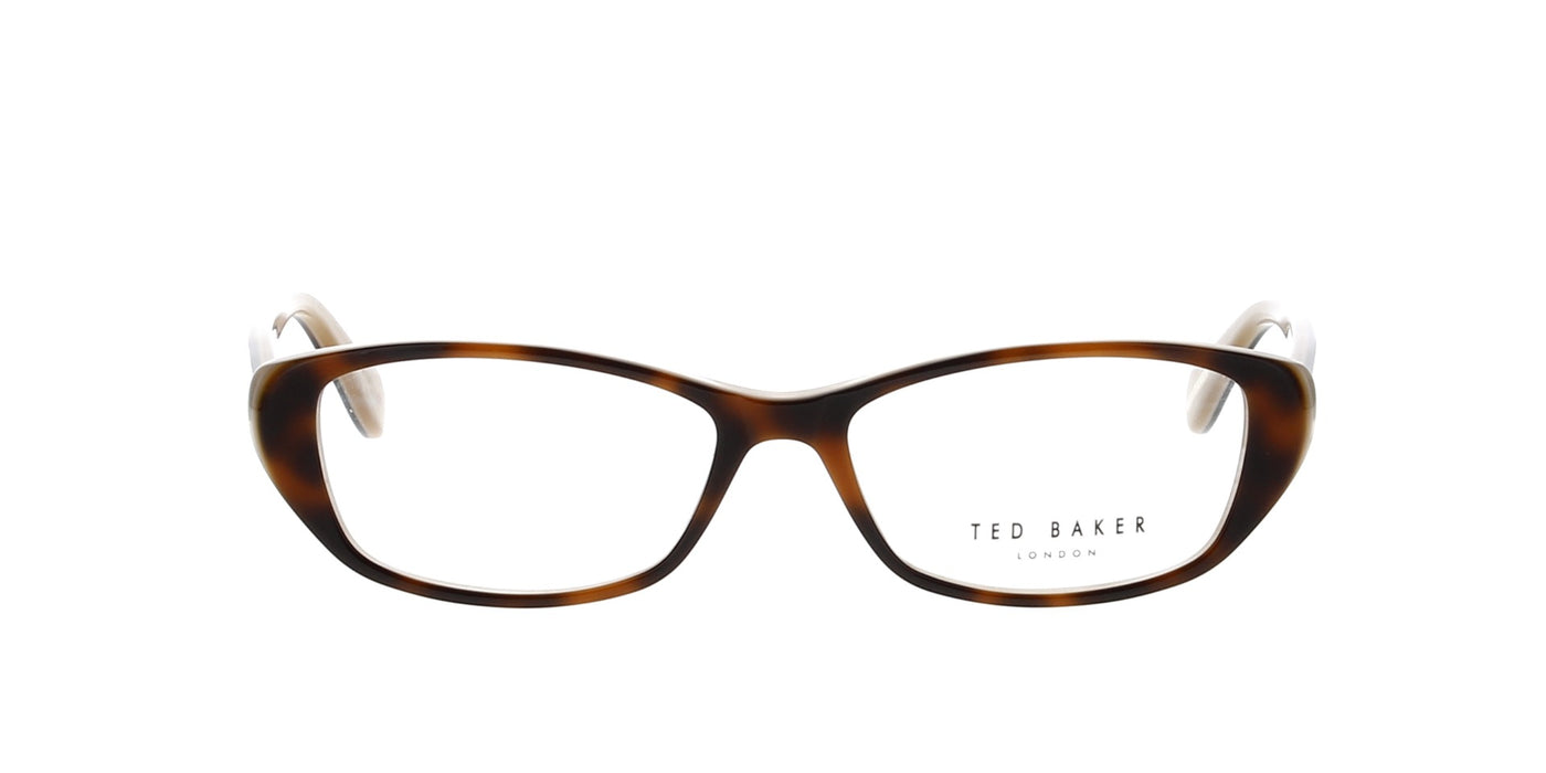 Ted Baker Optique TB9065 Dark-Tortoise #colour_dark-tortoise