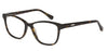 Ted Baker Kaia TB9155 Dark Tortoise #colour_dark-tortoise