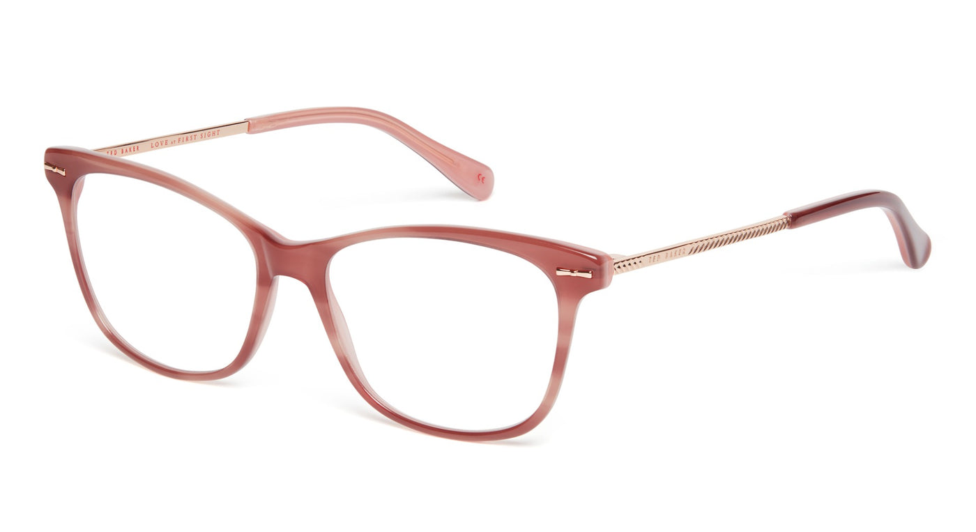 Ted Baker Lenna TB9199 Pink #colour_pink