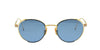 Thom Browne TB106 Blue/Blue #colour-blue-blue