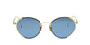 Thom Browne TB106 Blue/Blue #colour-blue-blue