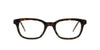 Thom Browne TBX410 Dark-Tortoise #colour_dark-tortoise