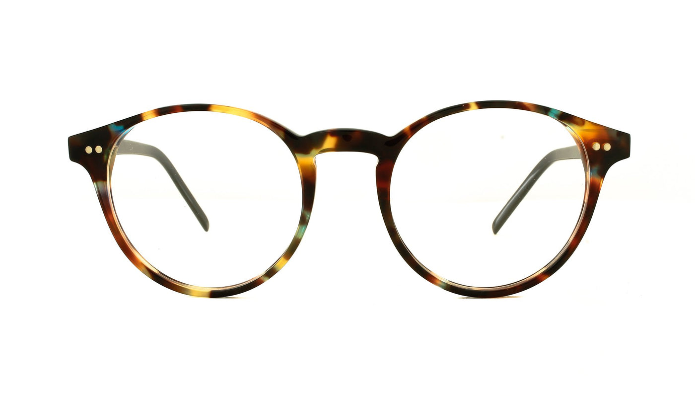 Tom Davies Chelsea Dark Tortoise #colour_dark-tortoise