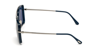 Tom Ford Lionel TF750 Blue/Blue #colour_blue-blue