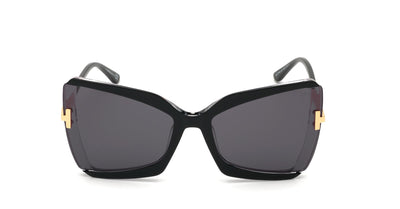 Tom Ford Gia TF766 Black-Grey #colour_black-grey